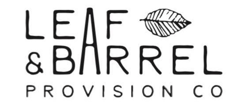 Leaf + Barrel Provision Company