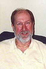 Photo of Rodney Ball, LCSW