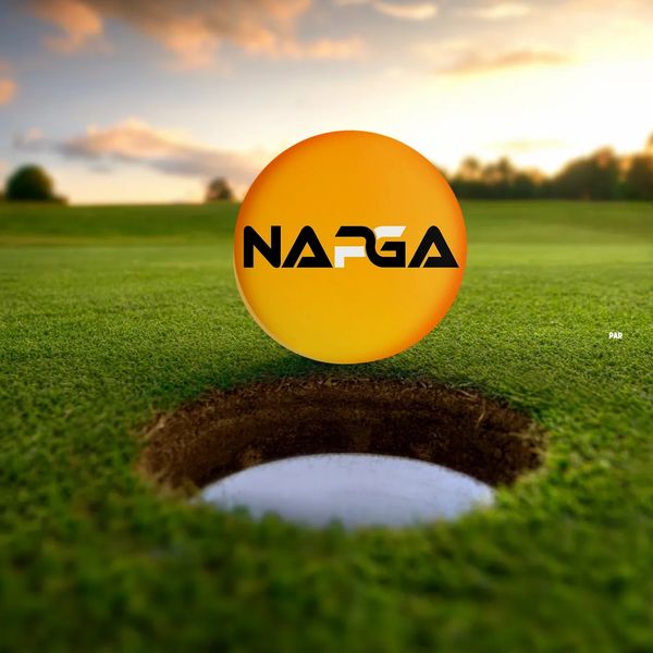 NAPGA Mission for Park Golf