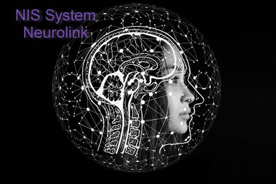 NIS System health care that uses the brain to optimize the function and repair of the body. 