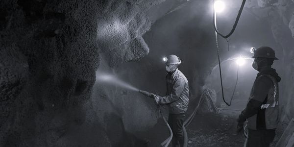 Construction monitoring during tunnel rehabilitation