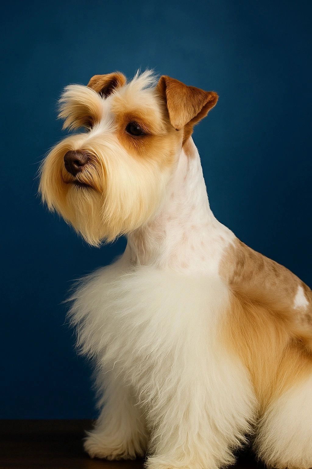 Schnauzers for Sale