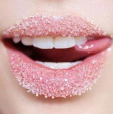 Sugaring and waxing as hair removal methods.