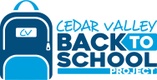 Cedar Valley Back to School Program