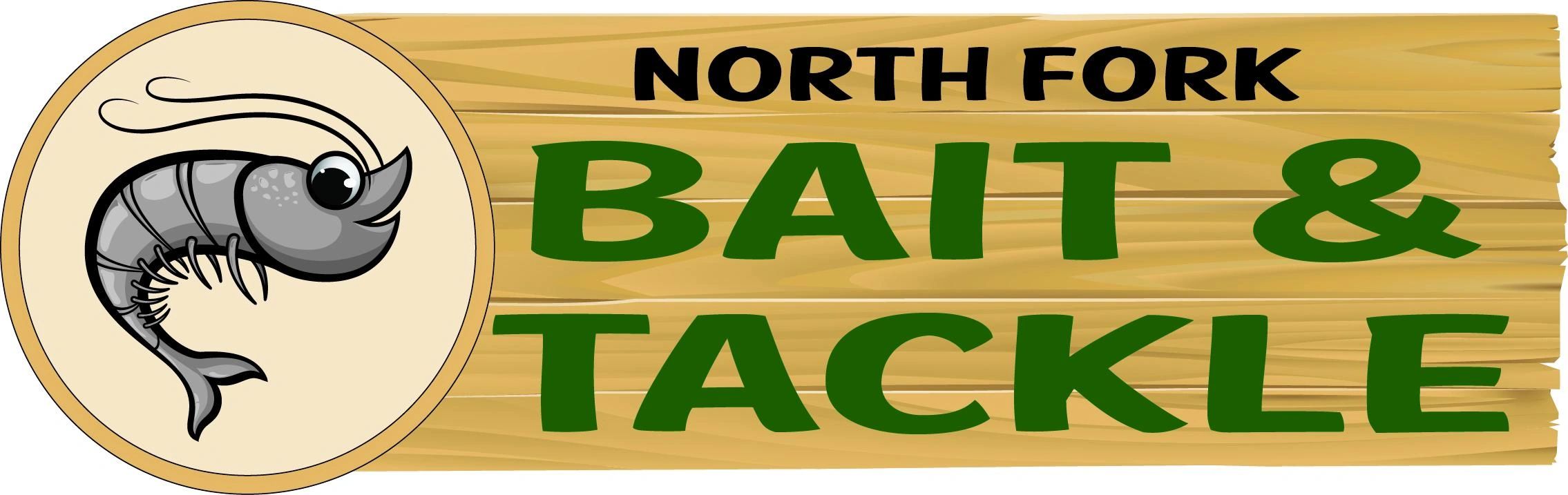 North Fork Bait and Tackle - Bait Shop, Fishing Tackle, Fishing Kayak