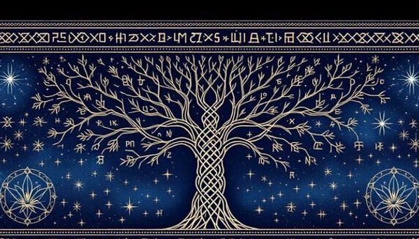 Nordic Gods and Goddess