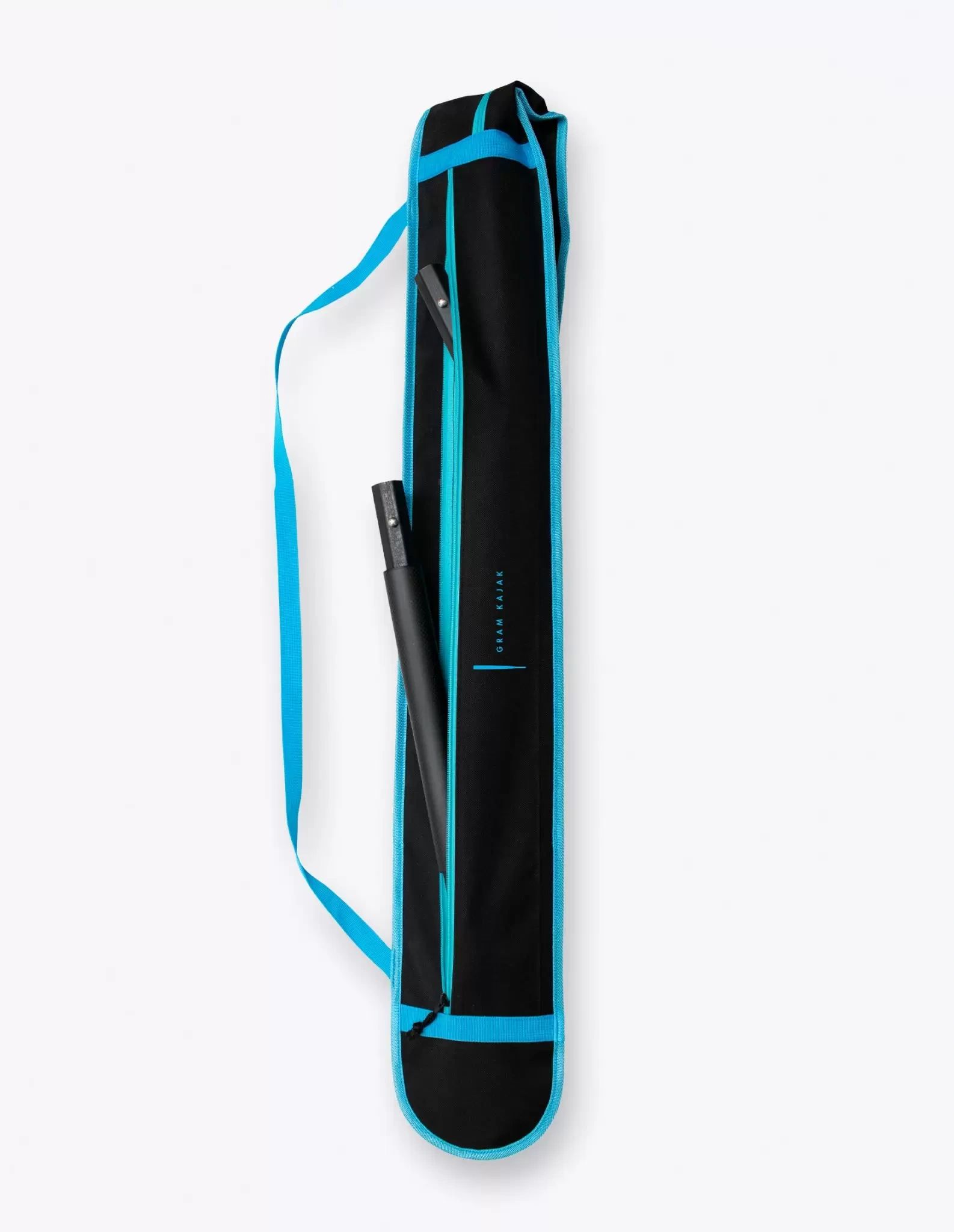 Gram storage bag