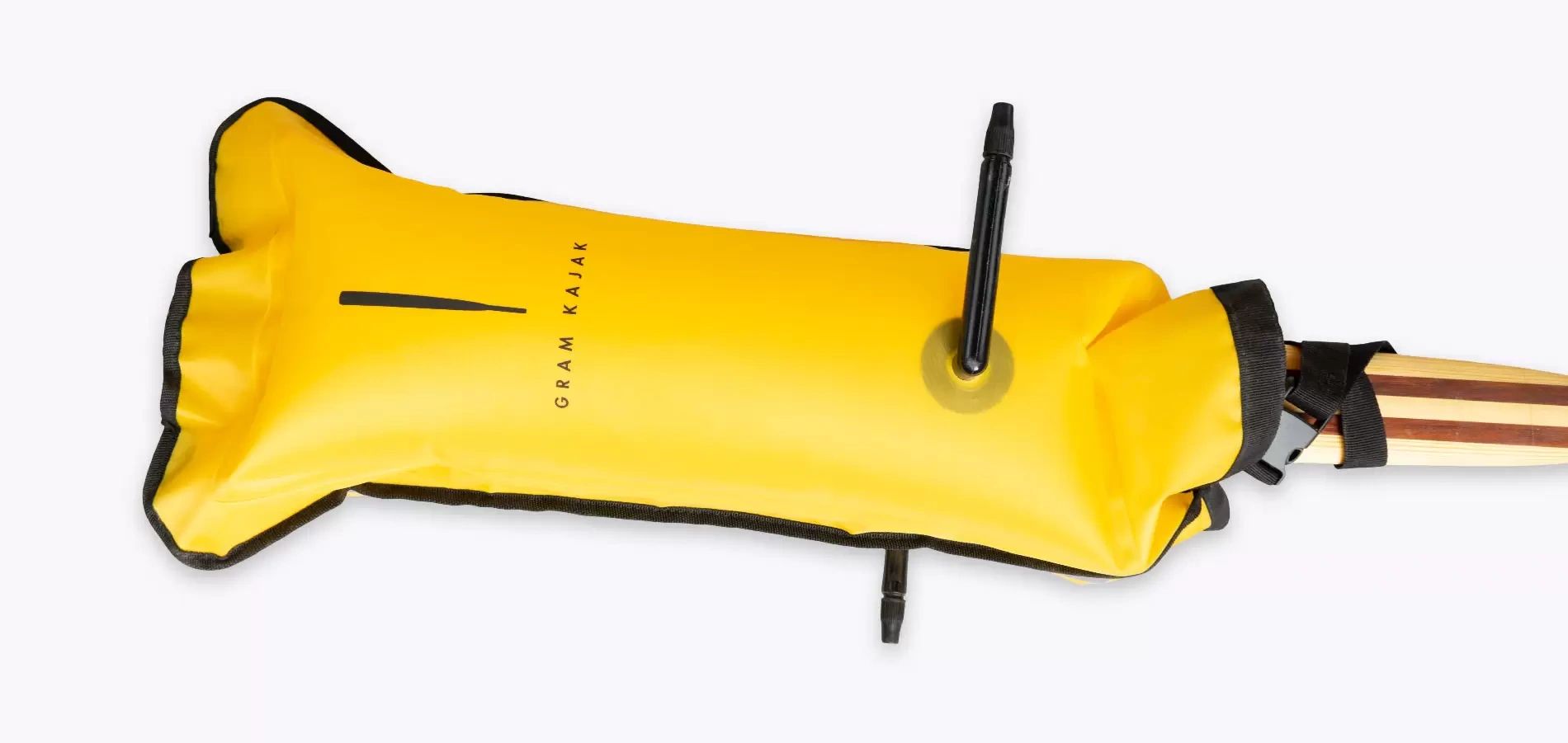 paddle float