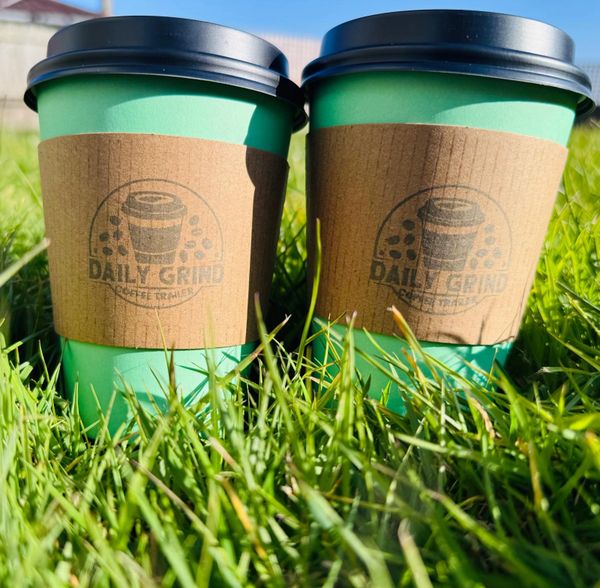 Our cups