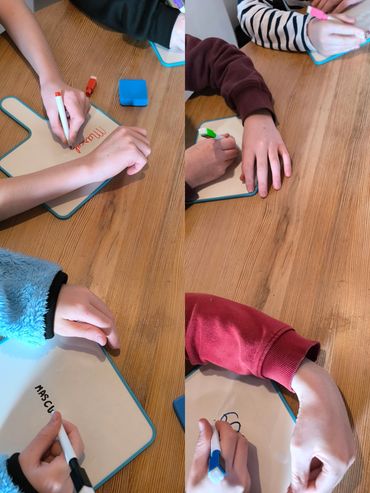 Séance individuelle, soutien scolaire, aide aux devoirs écriture primaire, cours particuliers, maths