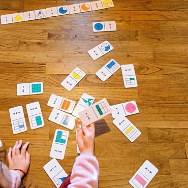 Séance individuelle soutien scolaire, atelier maths, collège primaire, cours particuliers Le Faouët.