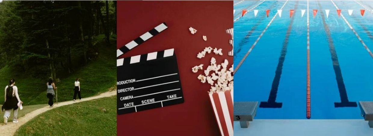 Patrimoine le Faouët Morbihan, les halles, piscine, cinéma, chapelle Sainte-Barbe, soutien scolaire