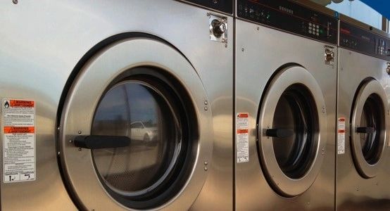 How to Calculate Washer Capacity & Load Size