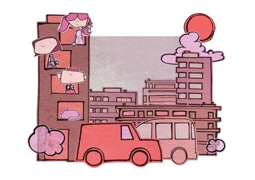 The Wonderful World of Lucy Crump.