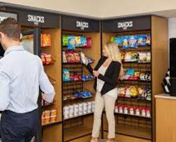 micromakret shopping