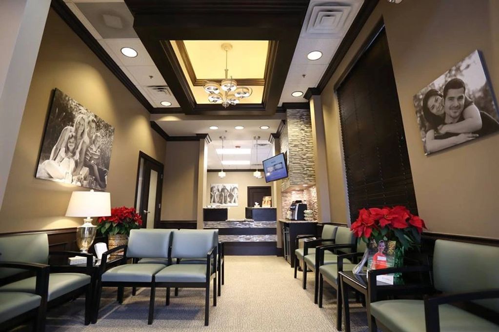 Medical and Dental Offices