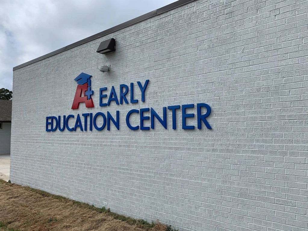 A+ Early Education Center 2020