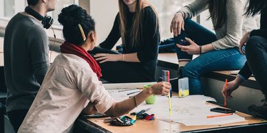 Animal Marketing works with the most talented Affiliate Marketing and Influencer Marketing Teams