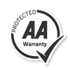AA car warranty offered