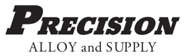 PRECISION ALLOY and SUPPLY, INC.