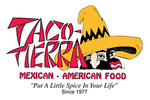 Taco Tierra of Princeton