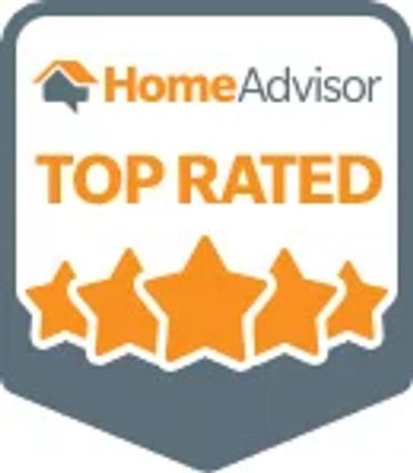 Home advisor Top Rated
