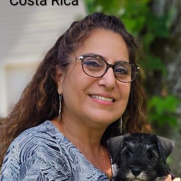 Top miniature schnauzer breeder