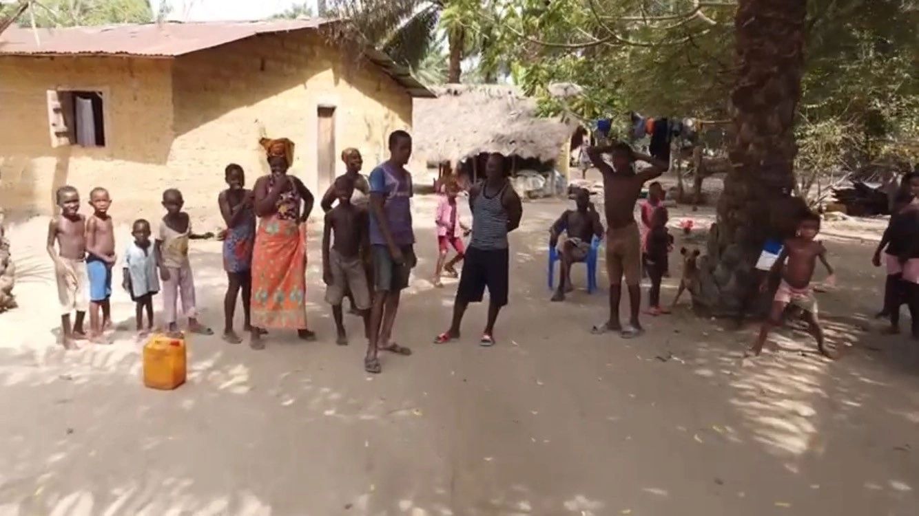 Foya Village