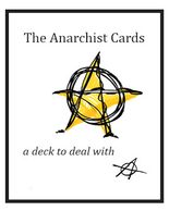 The Anarchist Cards, cover art.