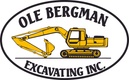 Ole Bergman Excavating, Inc.
