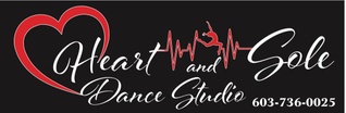 Heart and Sole Dance Studio