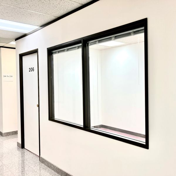 Small office for rent in Calgary SE. Nice, clean, low price, all inclusive and well-maintained.