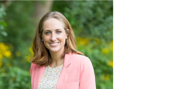 Courtney Forman, MSN, FNP-C, PMHNP-BC