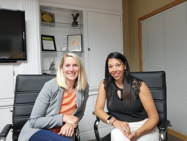 Taken when I interviewed the National Center for Shaken Baby Syndrome, located in Farmington 2022