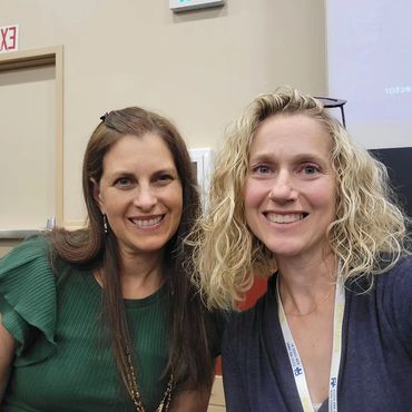 Sarah Cresap and I presented on a panel at the League of Cities and Towns re: ADUs in Farmington