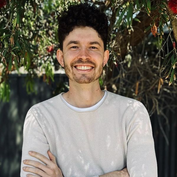 blake palmer image 1