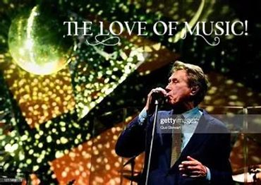 Music makes us cry and laugh. Storytellers and the Magic of Music.