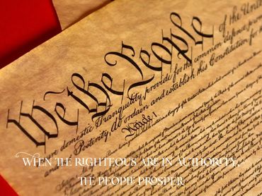 This Land is Our Land. Pay Attention