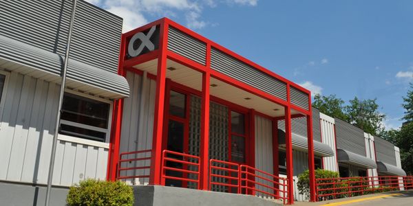 Alpha Associates, Incorporated Morgantown Office