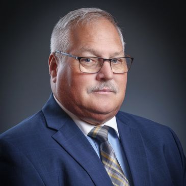 Richard Colebank, PE, PS, President and COO