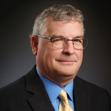 Charles Branch, PE, Senior Principal Senior Civil Engineer