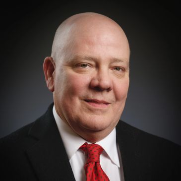 Charles Luttrell
PE, Senior Principal PE, 
Senior Structural Engineer