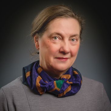 Rebecca Key, AIA-LEED-AP Director of Architecture
