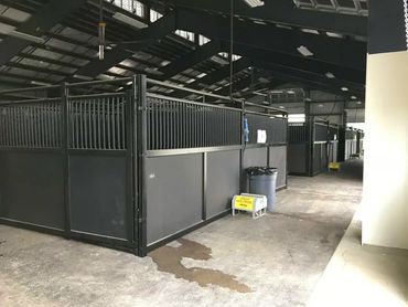 West Virginia University Reedsville Farm, Reedsville, WV