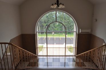 Mountaineer Middle School (MMS) Monongalia County Schools, Morgantown, WV