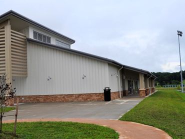 Hazel Ruby McQuain - Equine Education and Resource Center
