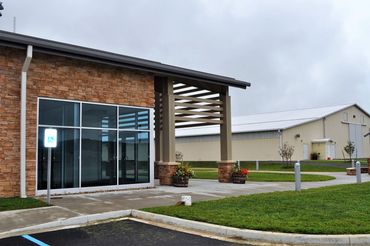 West Virginia University Reedsville Farm, Reedsville, WV