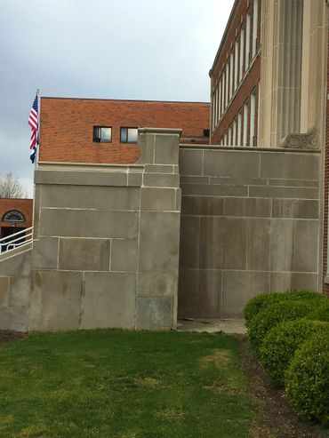 Mountaineer Middle School (MMS) Monongalia County Schools, Morgantown, WV