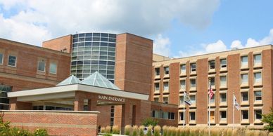 Monongalia General Hospital Addition and Renovation