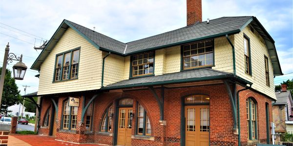 Alpha Associates, Incorporated Martinsburg office